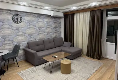 2-комн., 48 м², 7/10 эт., улица Качазнуни 6