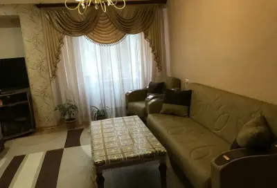 2-комн., 67 м², 2/9 эт., улица Андраника Зоравара 132