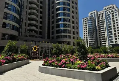 3 - սենյակ, 80 քմ, 6/14 հարկ, Արշակունյաց պողոտա 18/4