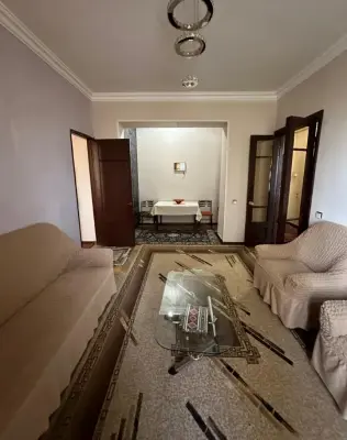 2-комн., 53 м², 3/4 эт., проспект Тиграна Меца 51