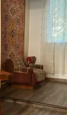 2 - սենյակ, 57 քմ, 2/4 հարկ, Մինաս Ավետիսյան փողոց 13