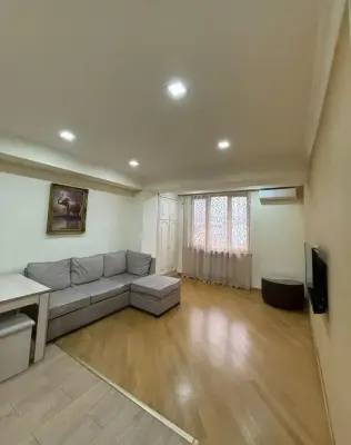 2-комн., 45 м², 5/9 эт., улица Анрапетутян 76/2