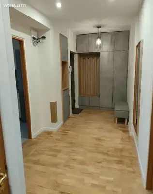3-комн., 74 м², 4/9 эт., улица Арама Хачатуряна 1