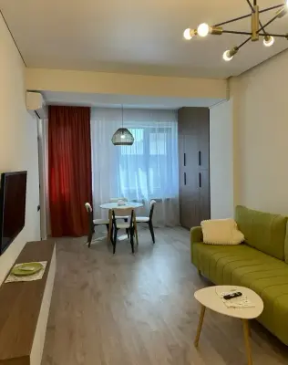 󠁡2-սենյականոց, 68 մ², 3/16 հարկ, Գրիբոյեդովի փողոց 48/6