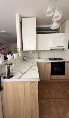 2-комн., 55 м², 6/7 эт., ул. Маршала Бабаджаняна 3