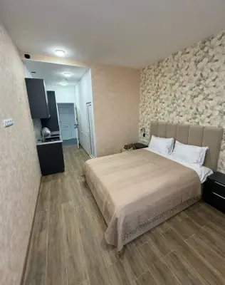 2 - սենյակ, 50 մ², 3/4 հարկ, ul. Moldovacan 49/53
