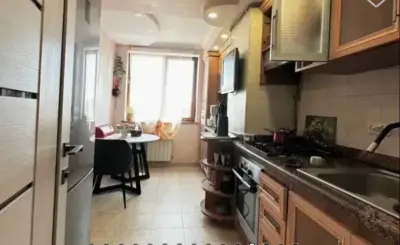 3-սենյականոց, 95 մ², 12/16 հարկ, Սարյան փողոց 36