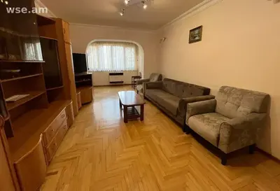 2 - սենյակ, 66 մ², 5/9 ֆլ., Դավթաշեն 50