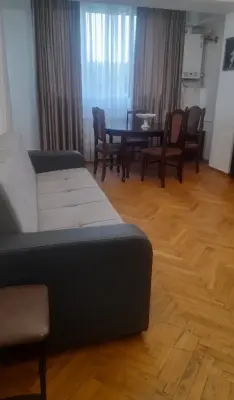 2-комн., 50 м², 3/9 эт., улица Арама Хачатряна  33\2
