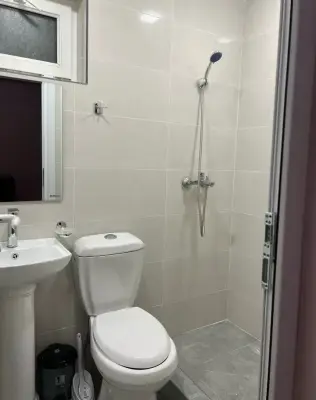 2-комн. дом, 50 м², 1-этажный, 7-я улица Нор Ареш 19