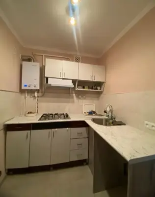 3-комн., 64 м², 4/5 эт.,  Нор Ареша 5 5