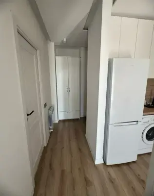 2-rooms, 40 m², 3/3 floor, 33 Aram Khachaturian Street