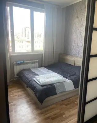 3-комн., 70 м², 5/5 эт., проспект Комитаса 1