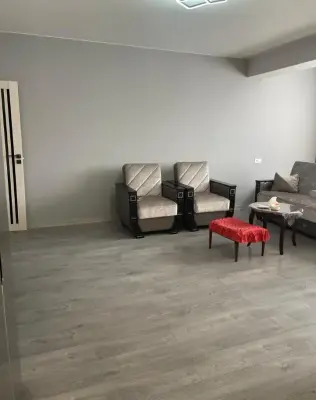 2-комн., 50 м², 1/5 эт., улица Башинджагяна 180