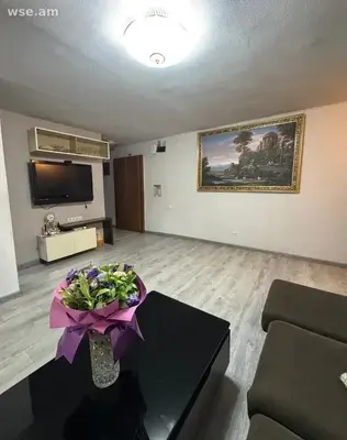 4-комн., 81 м², 2/4 эт., 1-й переулок Фучика 17