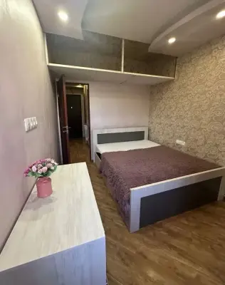 2-rooms, 47 m², 3/9 floors, Avan Arinj 1st microdistrict 1