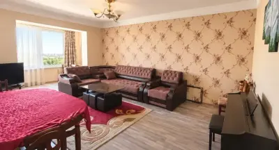 3-комн., 80 м², 5/9 эт., улица Назарета Суреняна 1