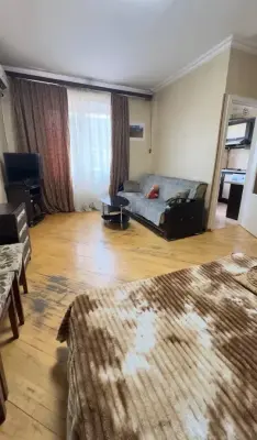 1-комн., 30 м², 2/4 эт., проспект Аршакуняц 6
