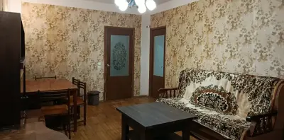 3-комн., 67 м², 1/12 эт., улица Сундукяна 23