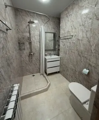 2-комн., 47 м², 6/15 эт., улица Паруйра Севака 8/1