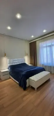 6-комн. дом, 320 м², 3-этажный, 2-я улица Петроса Дуряна 66/4, Ариндж