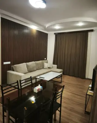 2-комн., 50 м², 3/3 эт., улица Аргишти 11/8