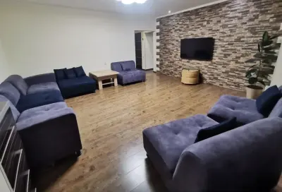 3-սենյականոց, 76 մ², 8/9 հարկ, Ավան-Առինջ 2/7