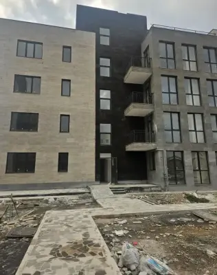 3 սենյականոց, 74 մ², 1/5 հարկ, Բագրևանդի փողոց 82