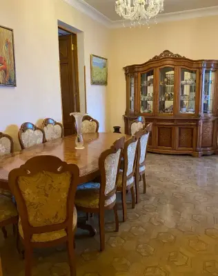 5 սենյականոց, 144 մ², 5/5 հարկ, Կոմիտասի պողոտա 65