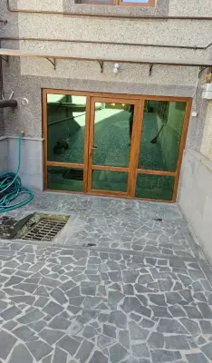 3-սենյականոց, 110 մ², 1/2 հարկ, Հաղթանակի 5-րդ փողոց