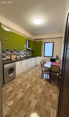 2 սենյականոց, 60 մ², 3/12 հարկ, Հայկ Գյուլիքևխյանի փողոց 4