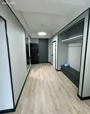 3-սենյականոց, 83 մ², 5/18 հարկ, Մոնթե Մելքոնյան պողոտա 46/2