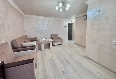 2-room, 54 m², 4/5 floor, 63 Mesrop Mashtots Street
