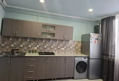 2-комн., 46 м², 9/12 эт., улица Мазманяна 5