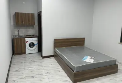 1-комн., 35 м², 1/2 эт., улица Айвазовского 27