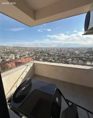 2-комн., 70 м², 6/7 эт., Улица Геворга Эмина 25