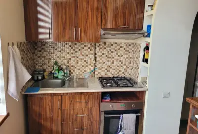 2-rooms, 45 m², 5/5 floor, Vratsakan street 17