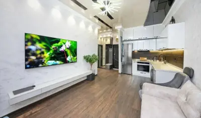 2-комн., 42 м², 2/6 эт., улица Кирка Керкоряна 21