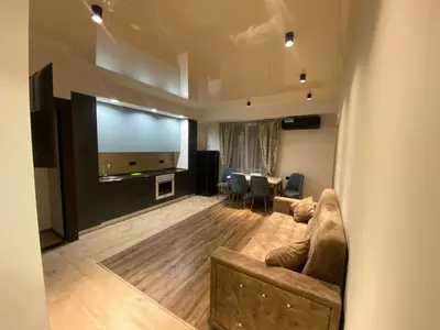 2-комн., 50 м², 7/9 эт., улица Пушкина 43