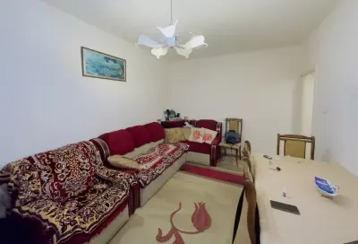 2-rooms, 46 m², 3/5 floor, Nikogaos Tigranyan street 6