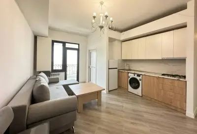 2-комн., 45 м², 8/11 эт., Улица Чехова 47