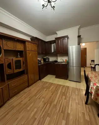 2-комн., 40 м², 7/18 эт., улица Никогаоса Адонца 8