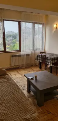 2-комн., 50 м², 4/5 эт., Гая 8 