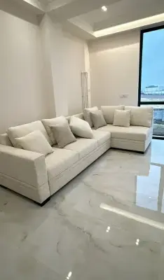 2-комн., 48 м², 2/3 эт., 23-я улица Аринджа 18