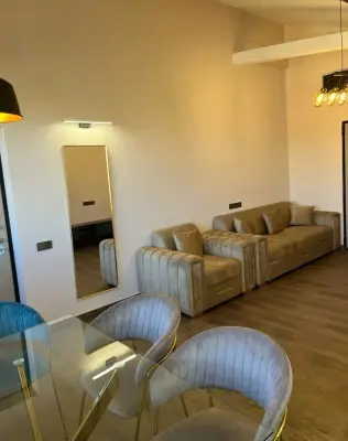 2-комн., 60 м², 3/3 эт., 31-я улица Нор Ареша 57