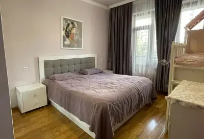 2-комн., 85 м², 2/14 эт., улица Паруйра Севака 8/2
