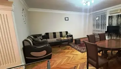 3-комн., 80 м², 3/5 эт., проспект Тиграна Меца 34