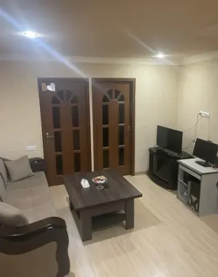 3-комн. дом, 43 м², 1-этажный, улица Таирова 27/1