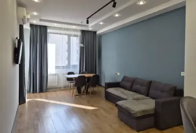 2-комн., 70 м², 8/12 эт., улица Грибоедова 17