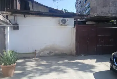 1-комн. дом, 43 м², 1-этажный, проспект Адмирала Исакова 6
